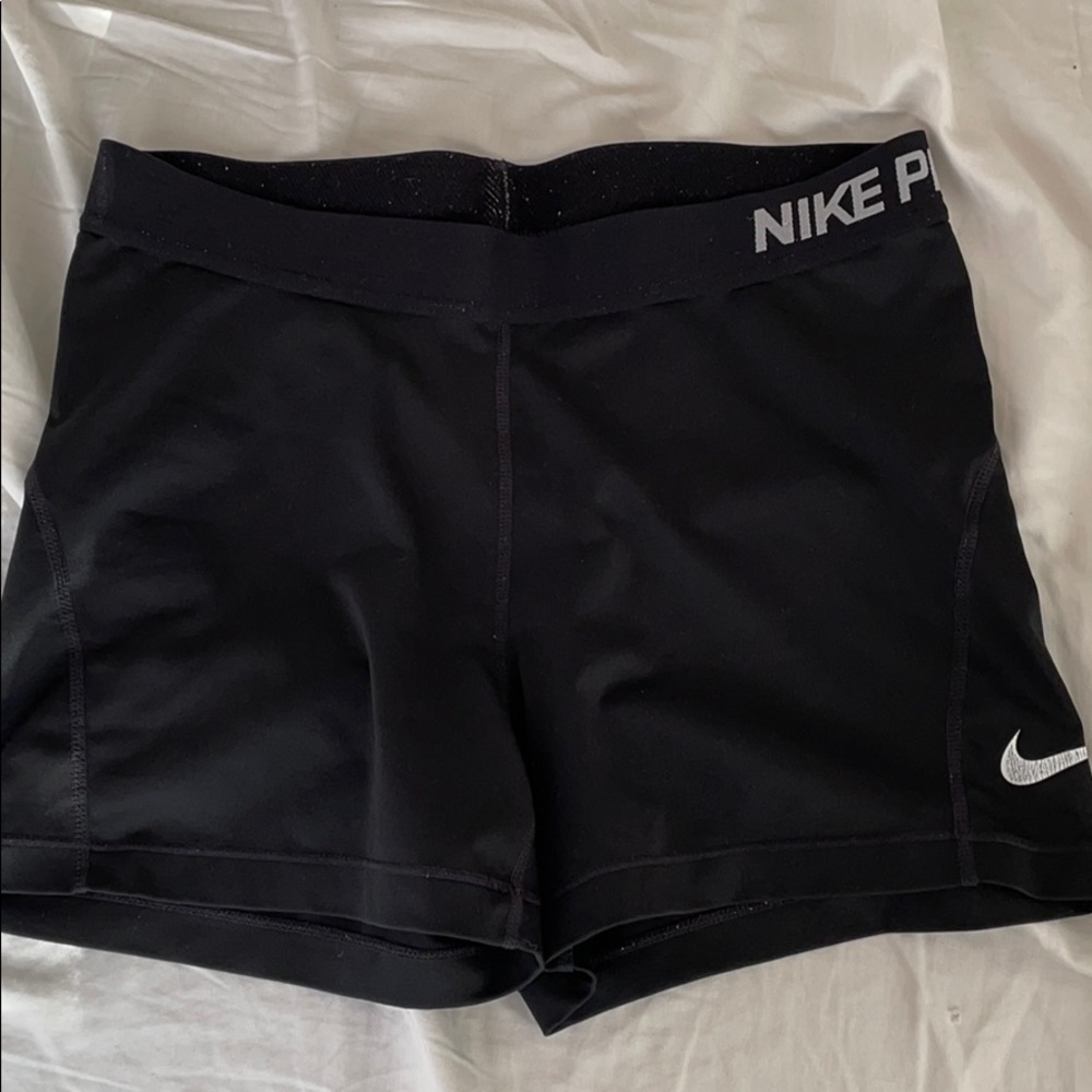 nike pros